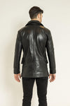 Carl - Cuir Dimitri